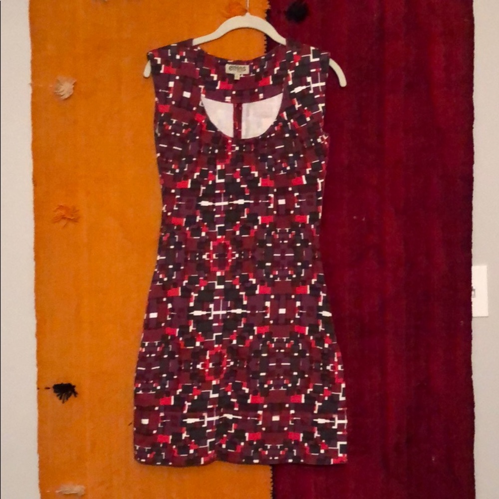Ethos Paris Dress